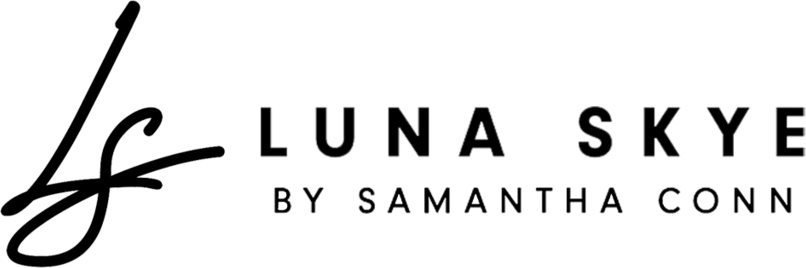 Luna Skye by Samantha Conn