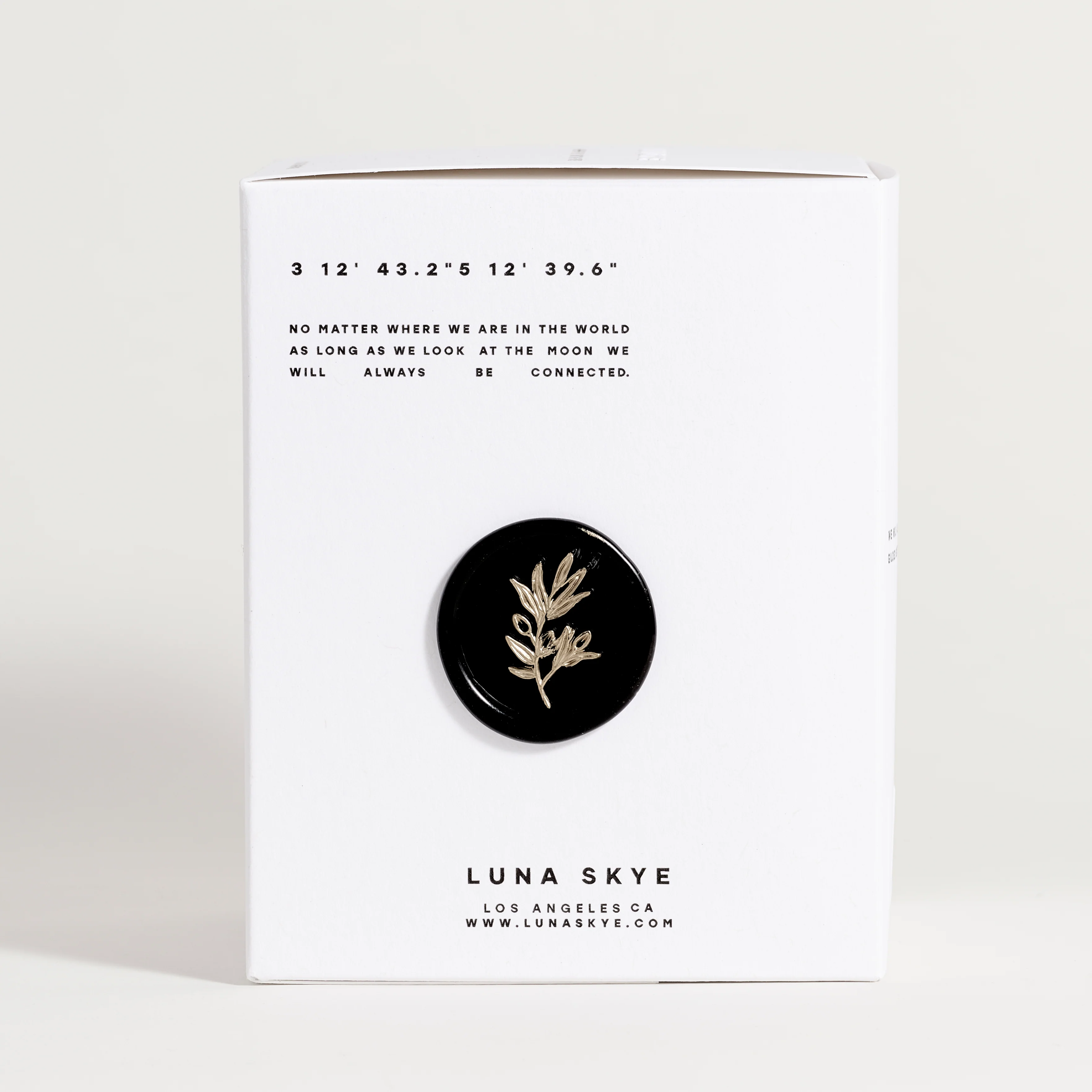 Liquid Gold Classic Candle 245g - Image 7