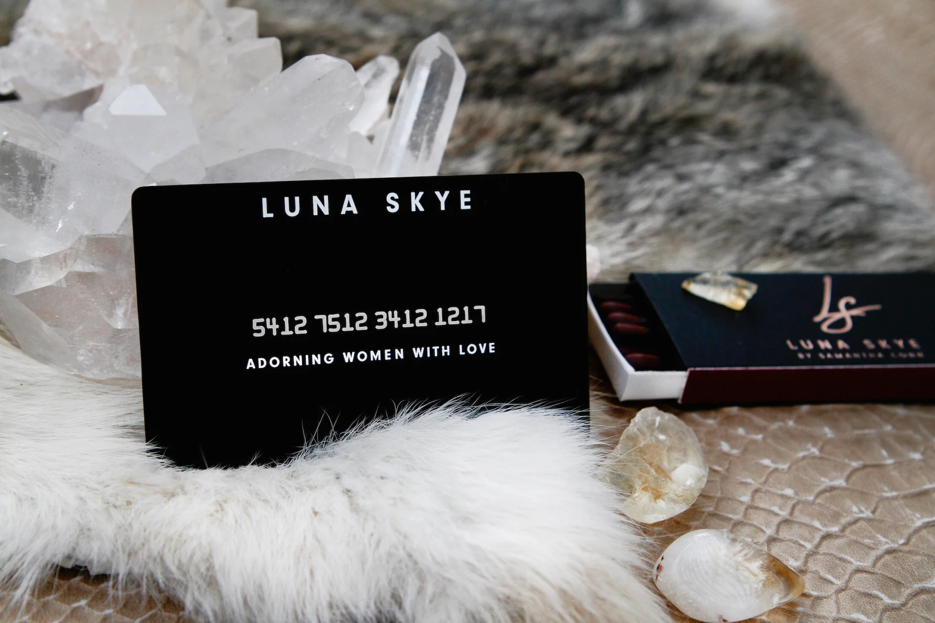 LUNA SKYE DIGITAL GIFT CARD - Image 4